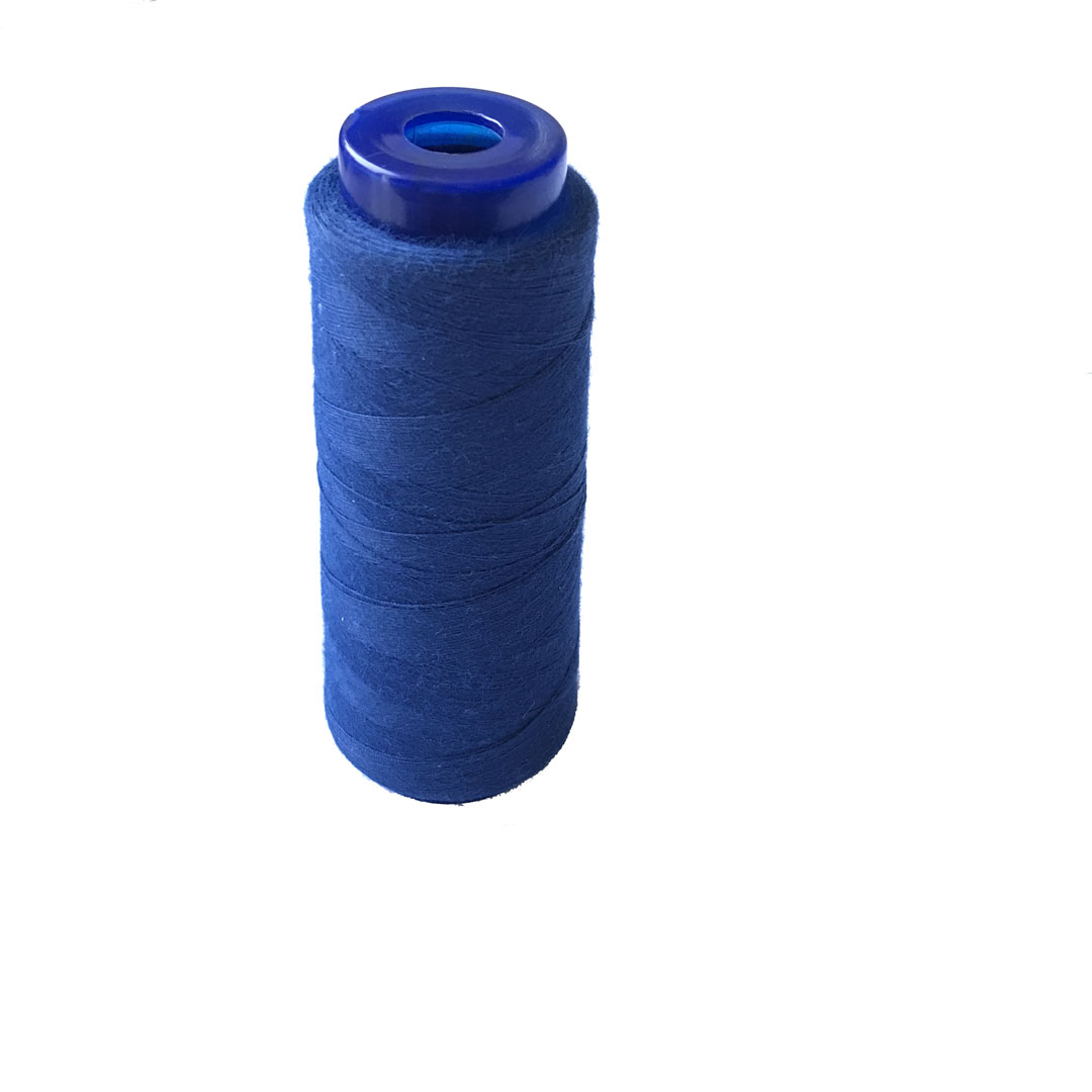 High temperature Kevlar sewing thread - Flame Retardant And High Strength