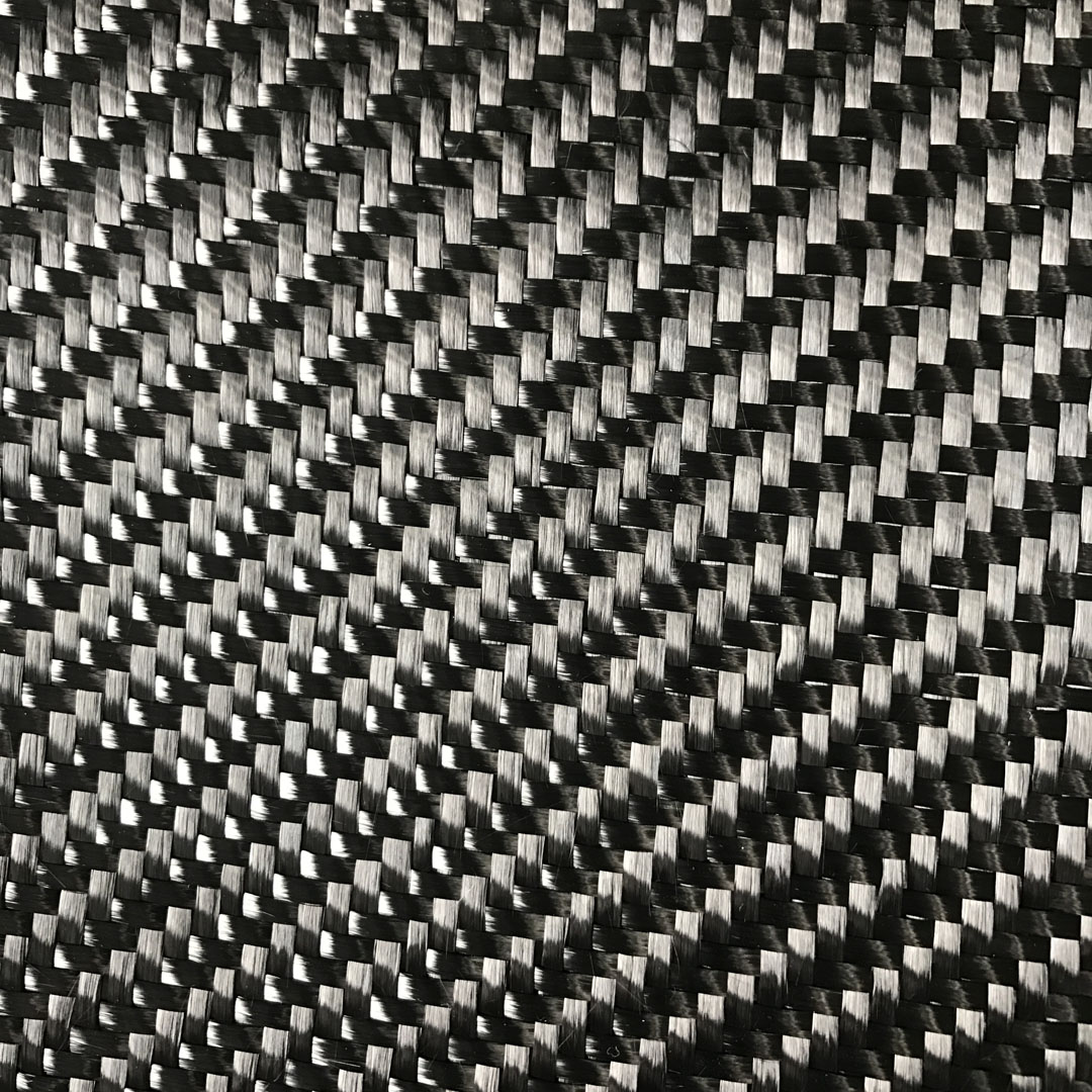 carbon fiber fabric