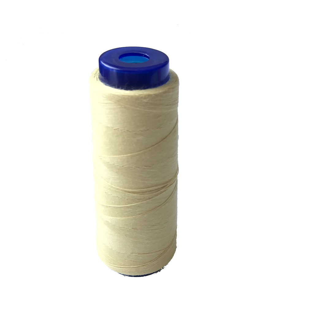 cut resistance kevlar sewing thread