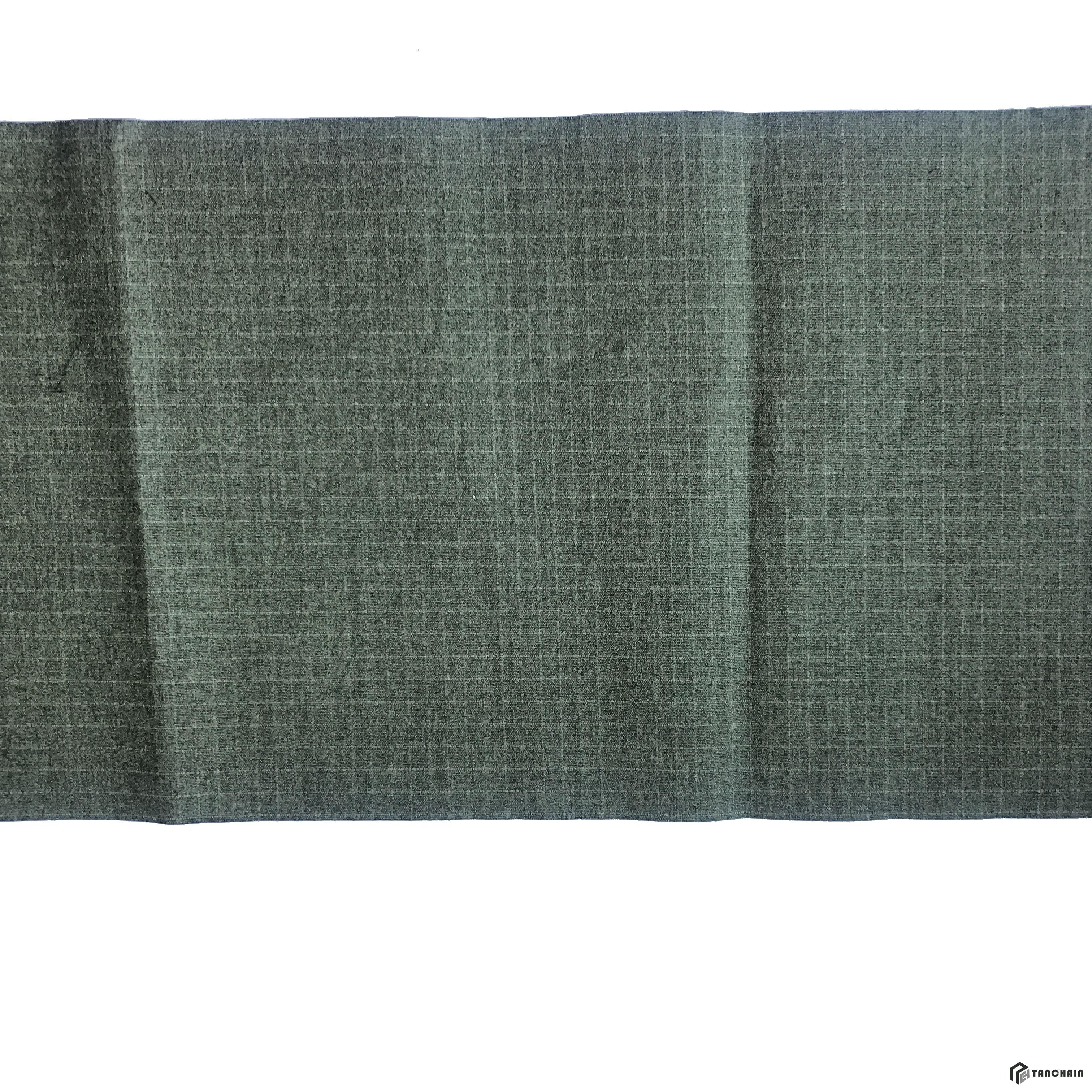 para aramid and panox blended fabric