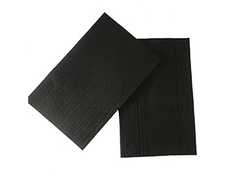 activated carbon felt 