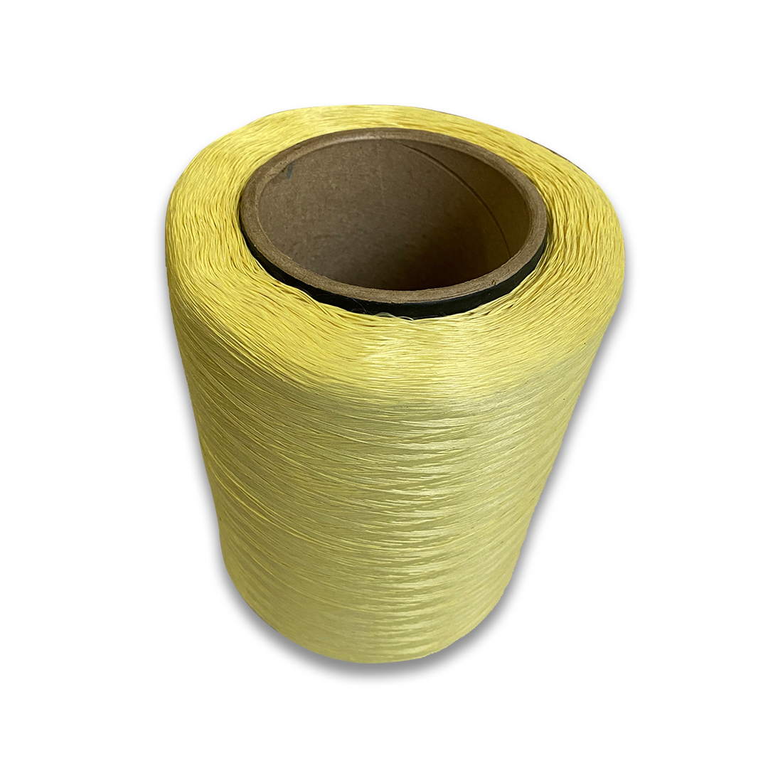 high strength para aramid filament