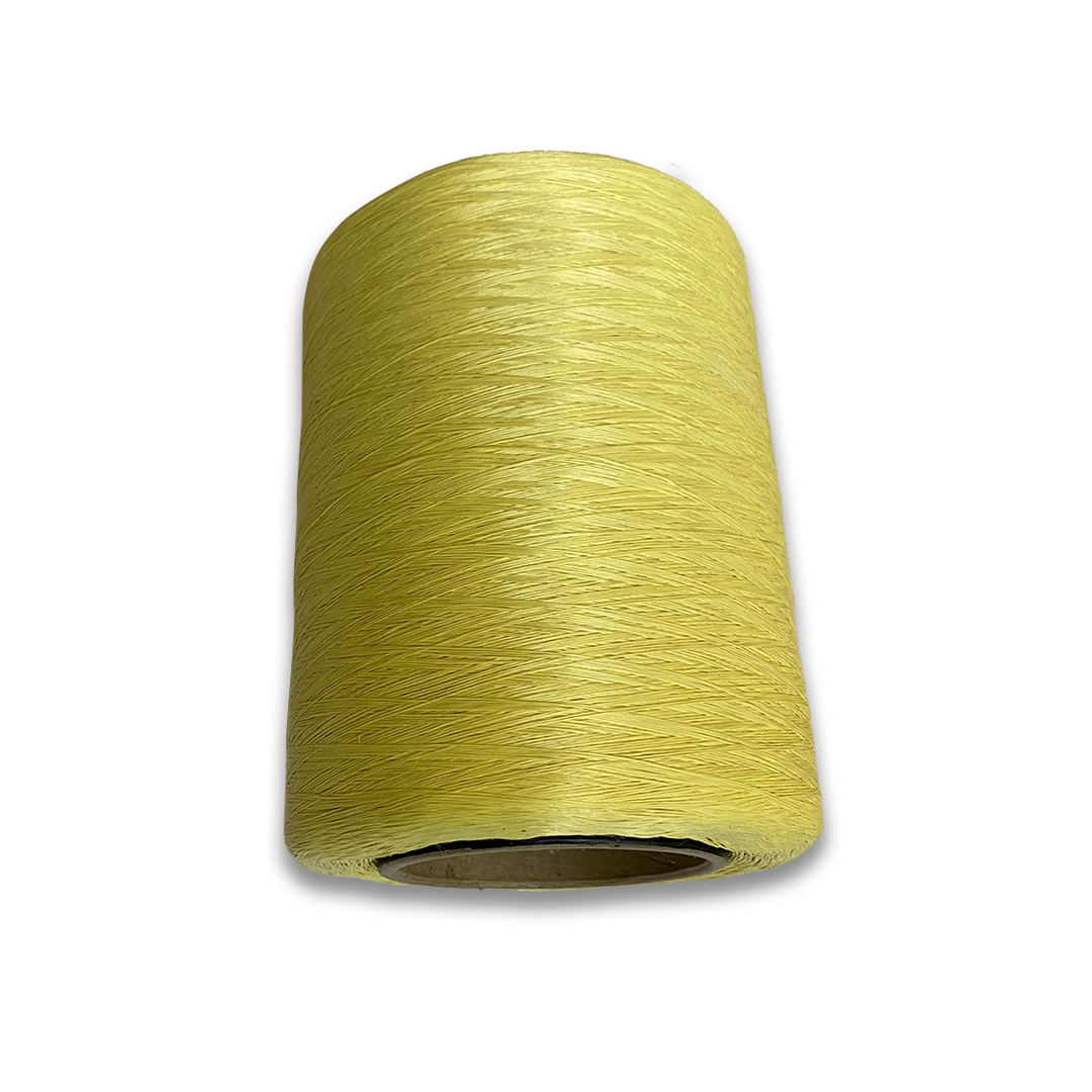 anti cut para aramid filament