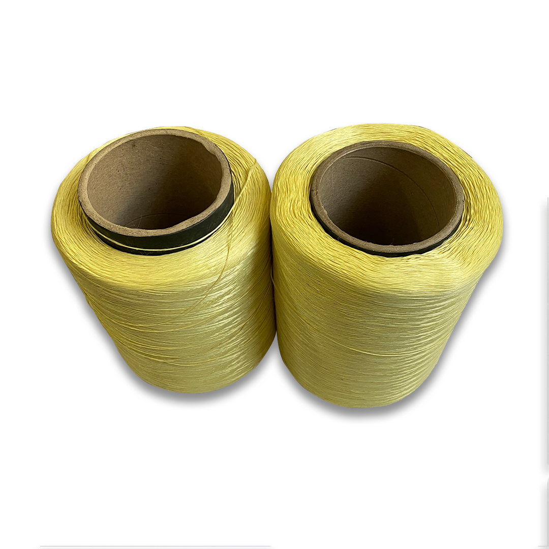 para aramid filament