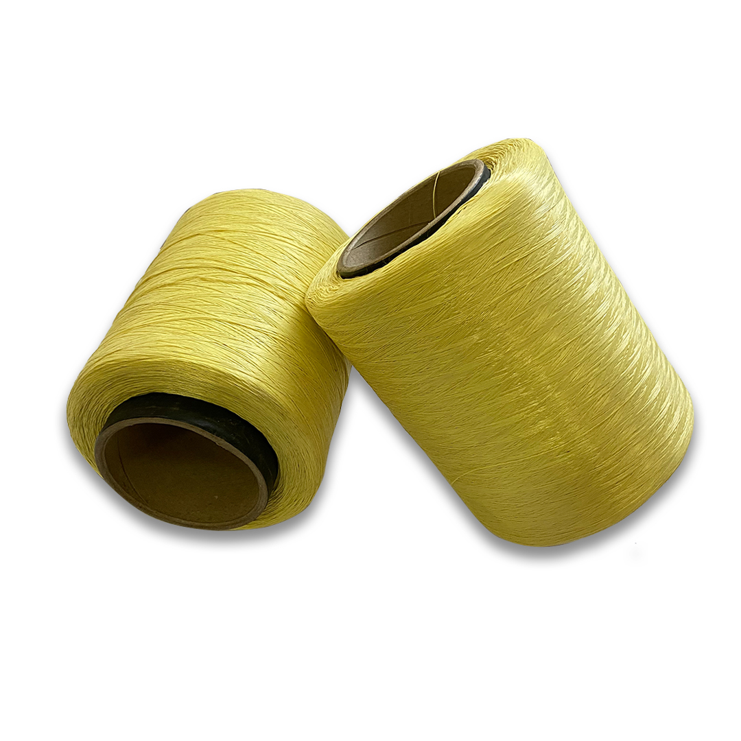 para aramid filament yarn