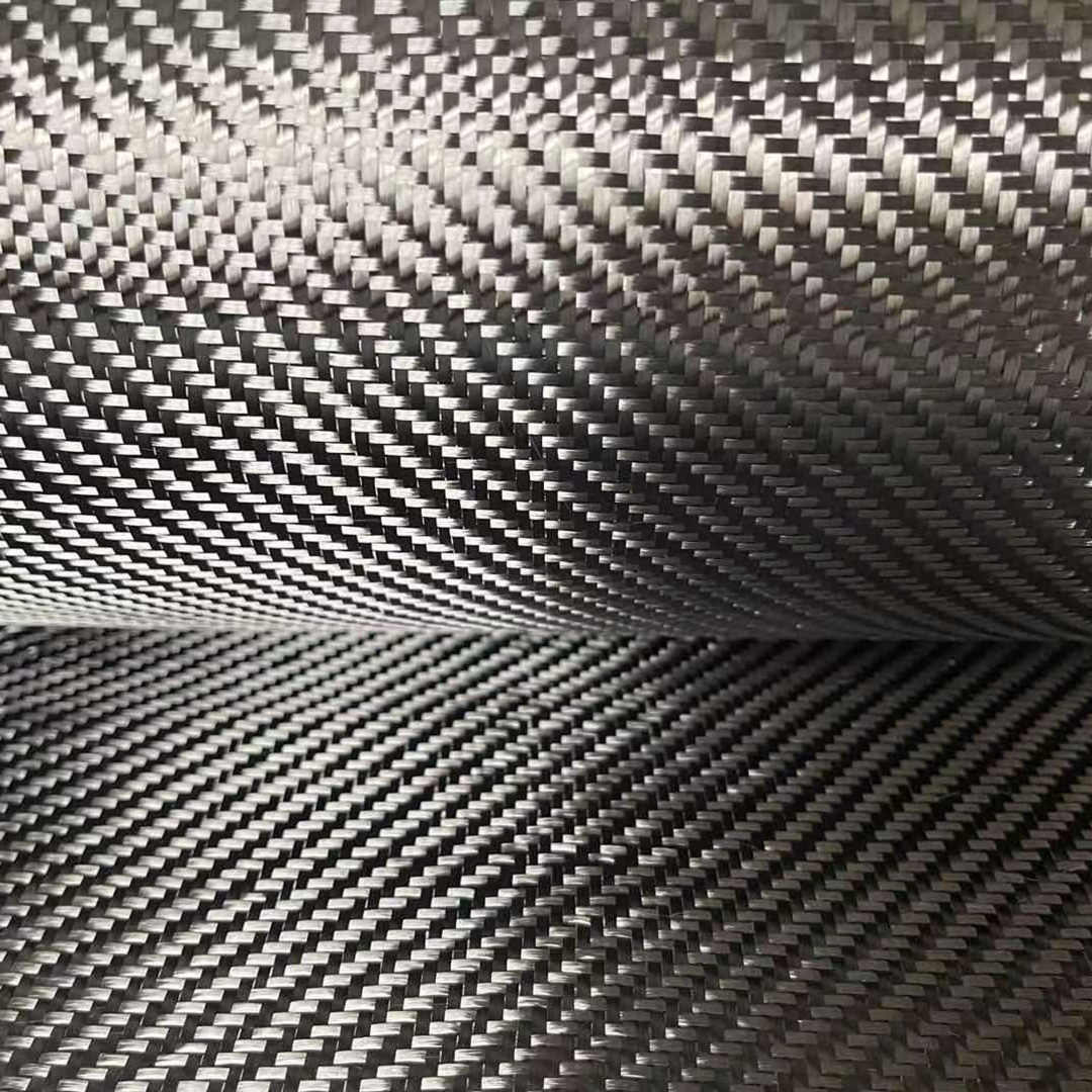 carbon fabric