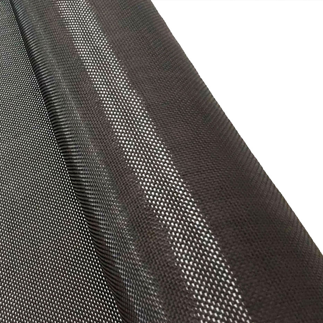 3K plain carbon fabric