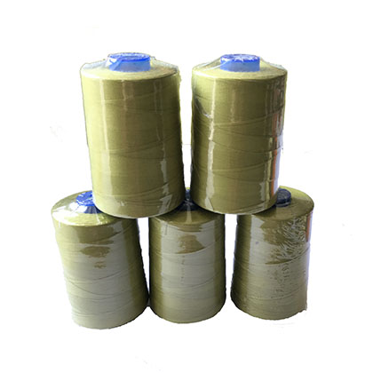 Aramid Sewing Thread Kevlar Thread – Filmediagroup Homepage