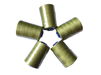 meta aramid sewing thread