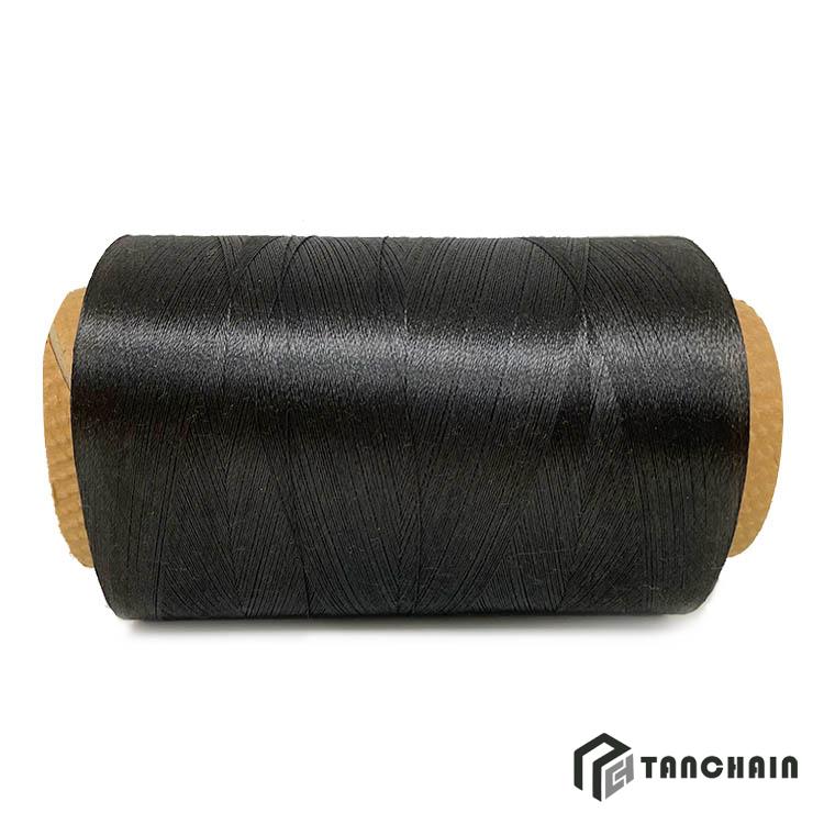 fire-proof carbon fiber yarn