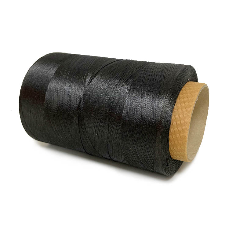 flame retardant carbon fiber yarn
