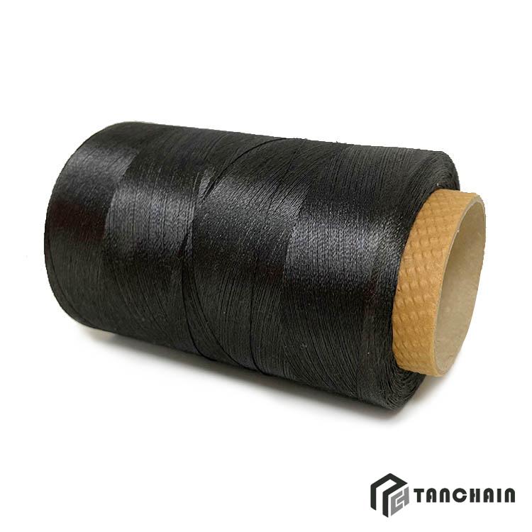 flame retardant carbon fiber yarn