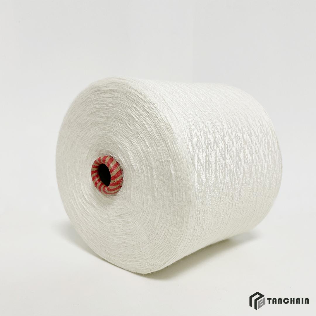 fire retardant nomex meta aramid yarn