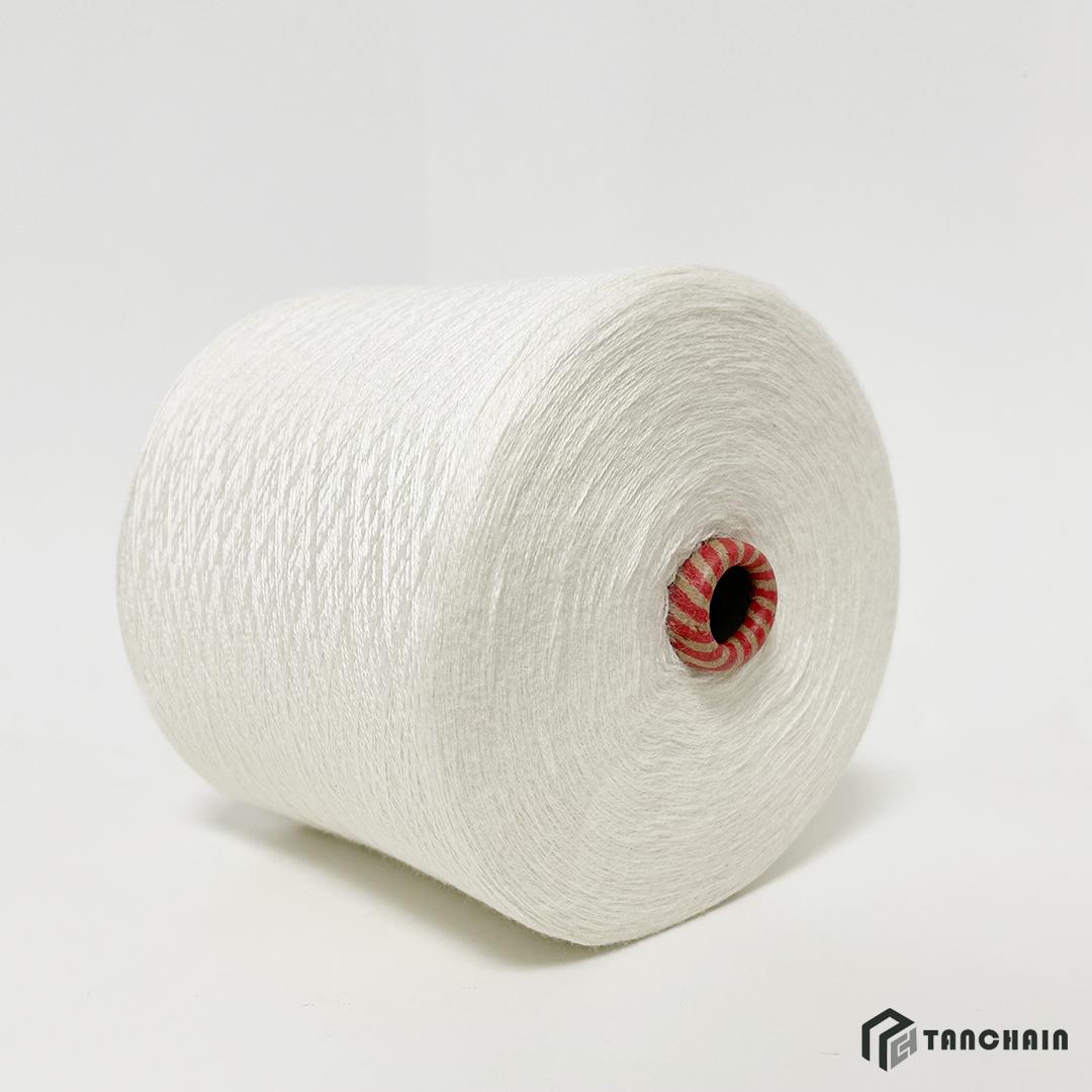 fire retardant meta aramid yarn