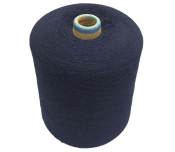 100% meta-aramid spun yarn