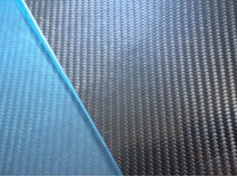 prepreg carbon fiber fabric