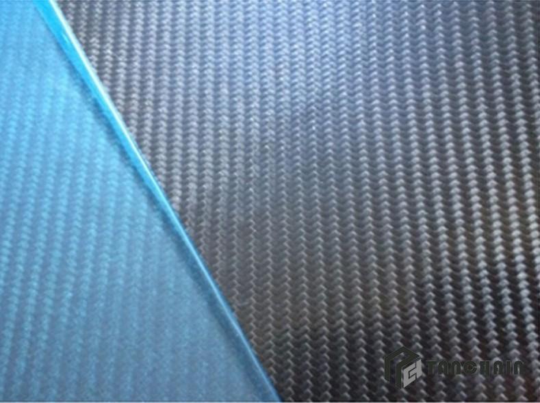 prepreg carbon fiber fabric