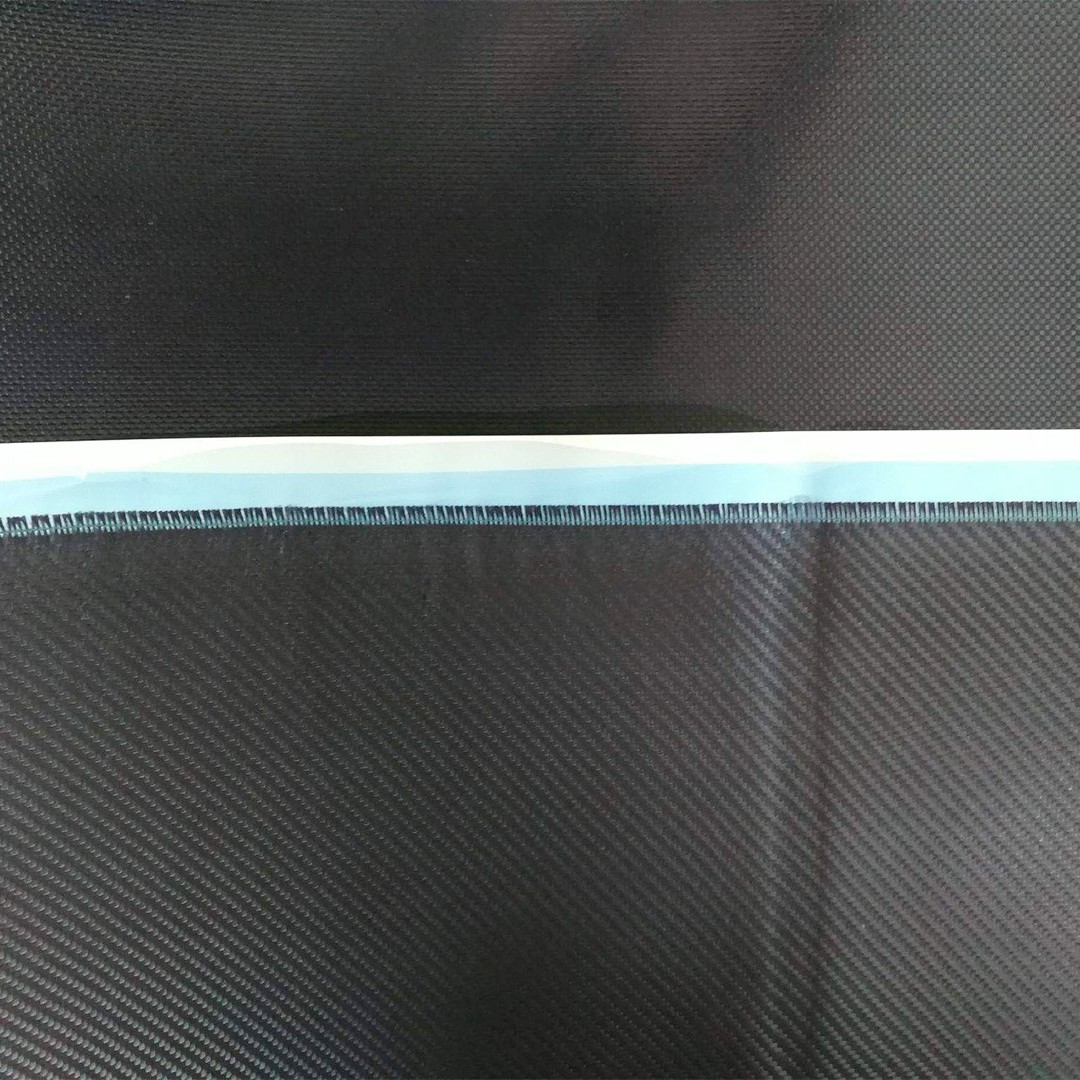 unidirectional carbon fiber prepreg