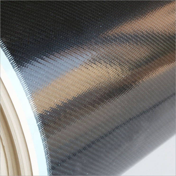 unidirectional carbon fiber prepreg
