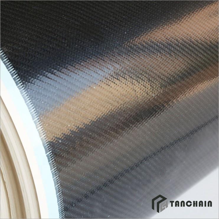 unidirectional carbon fiber prepreg