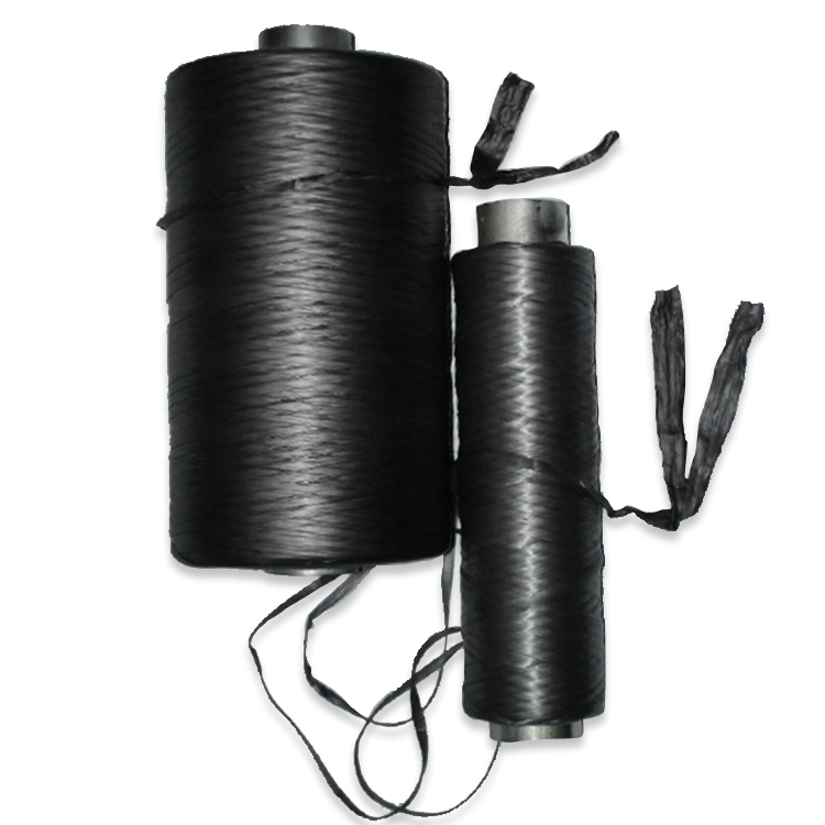 Graphite Ptfe Yarn Used In Braided