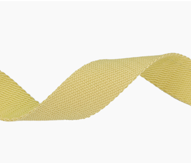 High Strength kevlar Tape 