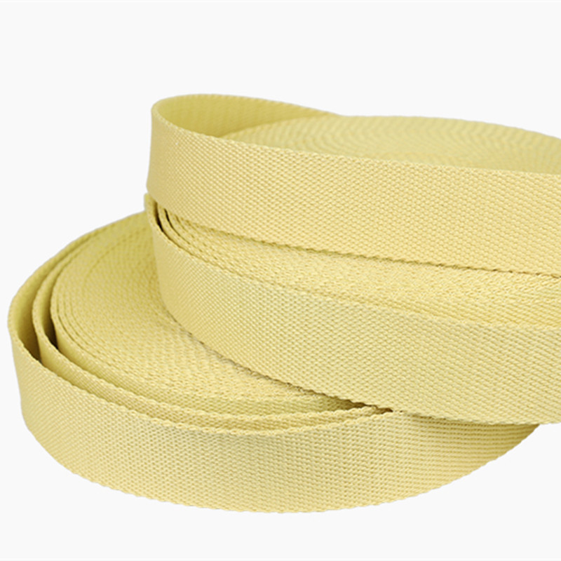 Para Aramid Tape