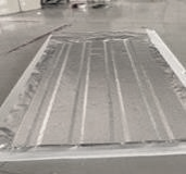 vacuum insulation panels price