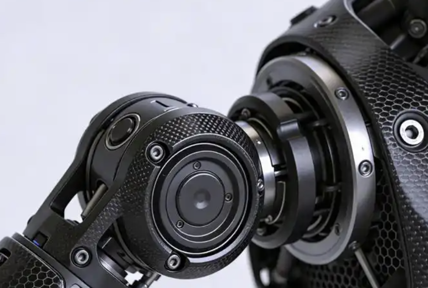 How Carbon Fiber Is Driving Robotics and Industrial Automation Performance How Carbon Fiber Is Driving Robotics and Industrial Automation Performance