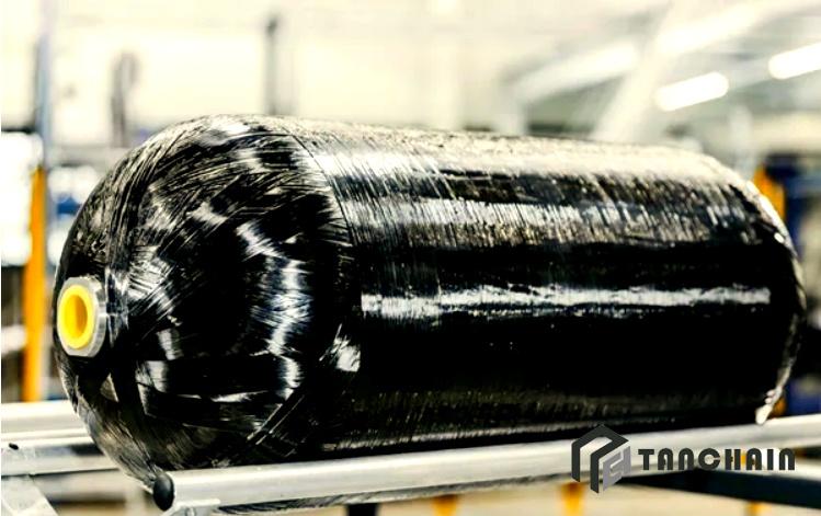 Carbon Fiber Composite Hydrogen Storage Vessels: A Field Guide to Type IV Tanks Carbon Fiber Composite Hydrogen Storage Vessels: A Field Guide to Type IV Tanks