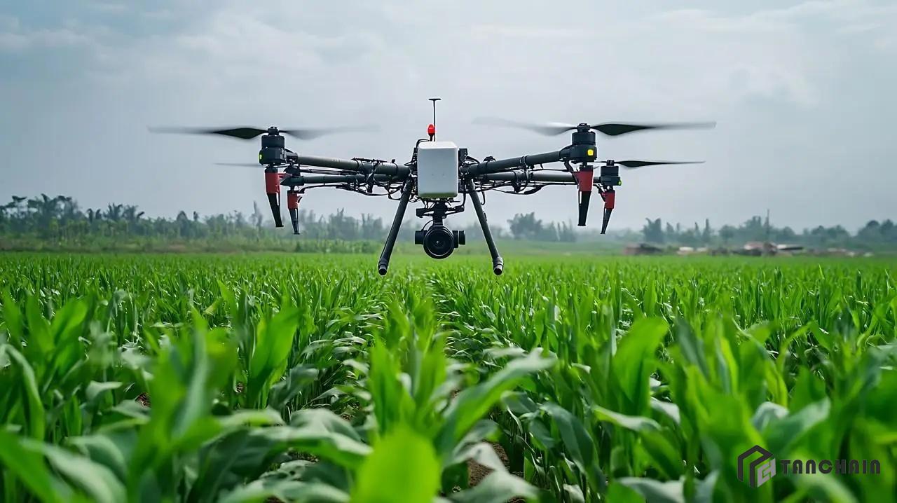 Carbon Fiber in Agricultural Machinery: Lighter Implements, Bigger Payloads, Longer Seasons Carbon Fiber in Agricultural Machinery: Lighter Implements, Bigger Payloads, Longer Seasons