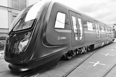 Carbon Fiber Applications in Rail Rolling Stock: Lighter Trains, Longer Service Life Carbon Fiber Applications in Rail Rolling Stock: Lighter Trains, Longer Service Life