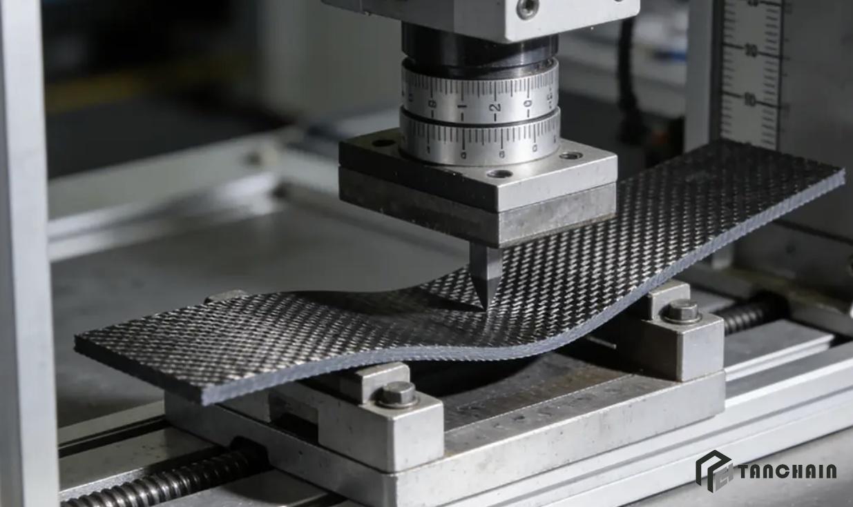 Carbon Fiber in Electronics Manufacturing: Equipment, Machines and Precision Hardware Carbon Fiber in Electronics Manufacturing: Equipment, Machines and Precision Hardware