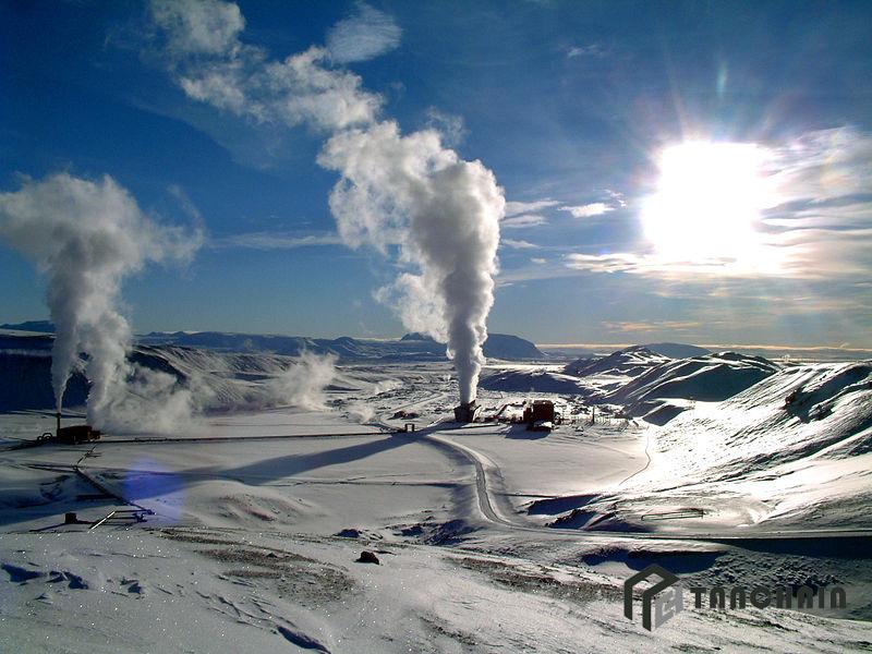 Carbon Fiber and High-Performance Fiber Applications in Geothermal Energy Carbon Fiber and High-Performance Fiber Applications in Geothermal Energy
