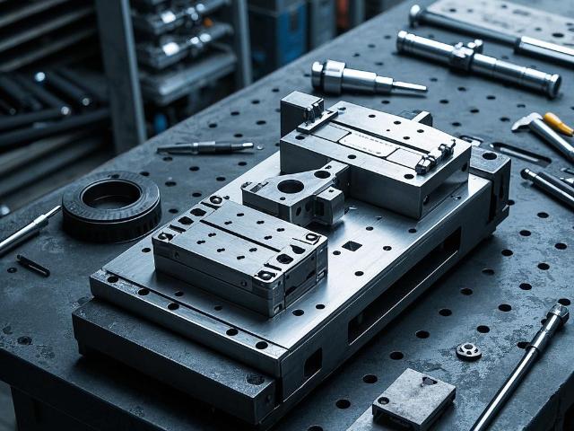 Carbon Fiber in Metallurgical Furnace Equipment: Fixtures, Charging Systems and Heat Shielding Carbon Fiber in Metallurgical Furnace Equipment: Fixtures, Charging Systems and Heat Shielding