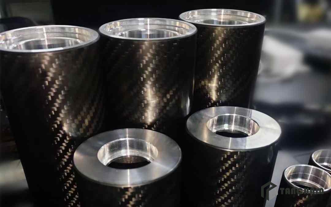Carbon Fibre Applications in the Textile Manufacturing Industry
