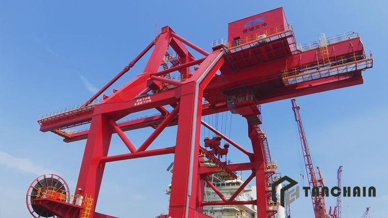 Carbon Fiber in Port and Heavy-Lifting Equipment: Lighter Cargo Handling Carbon Fiber in Port and Heavy-Lifting Equipment: Lighter Cargo Handling