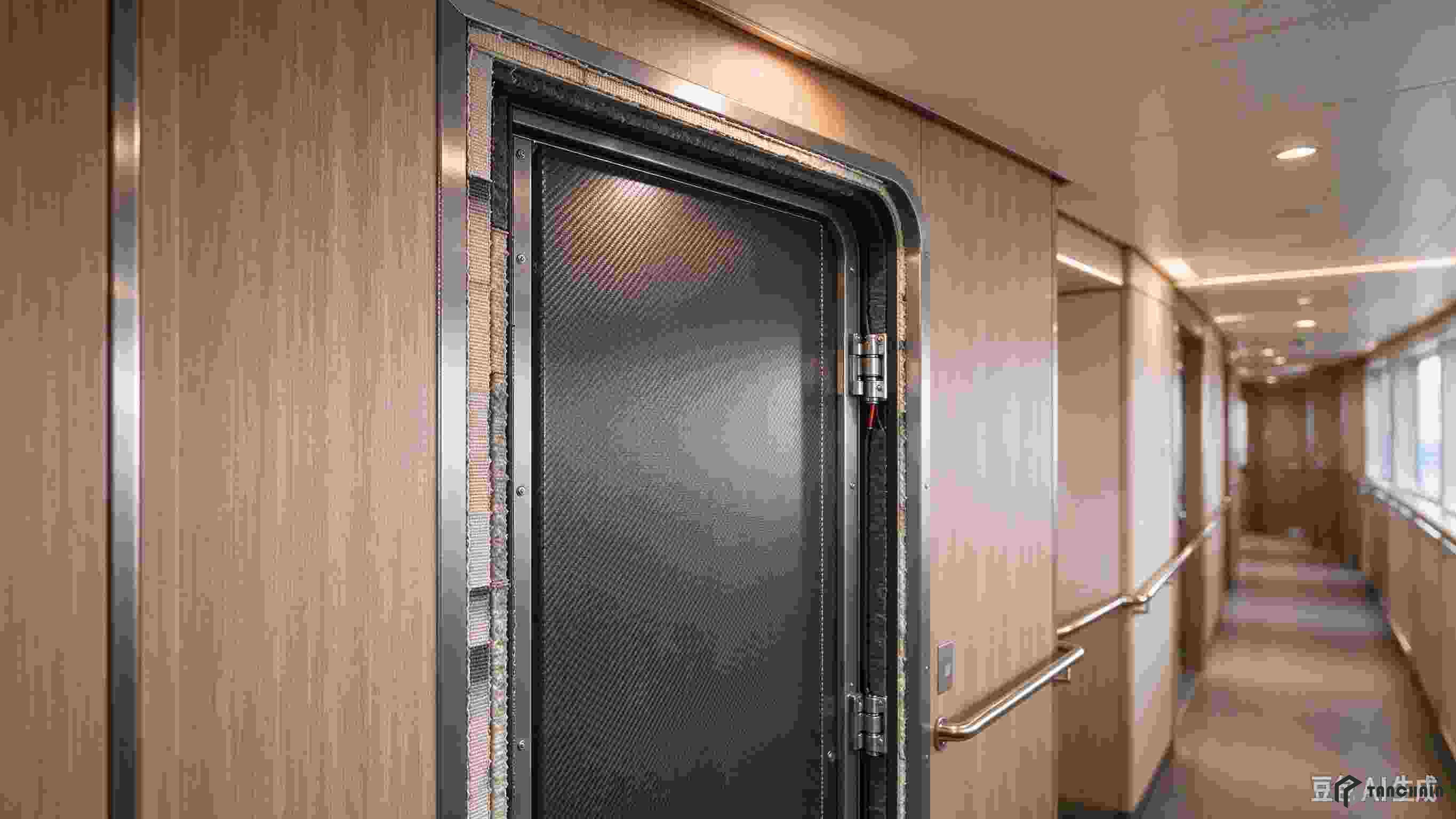 High-Performance Fibers in Marine Fire Safety: Pre-Oxidized, Aramid and Carbon Fiber Systems for Ships High-Performance Fibers in Marine Fire Safety: Pre-Oxidized, Aramid and Carbon Fiber Systems for Ships