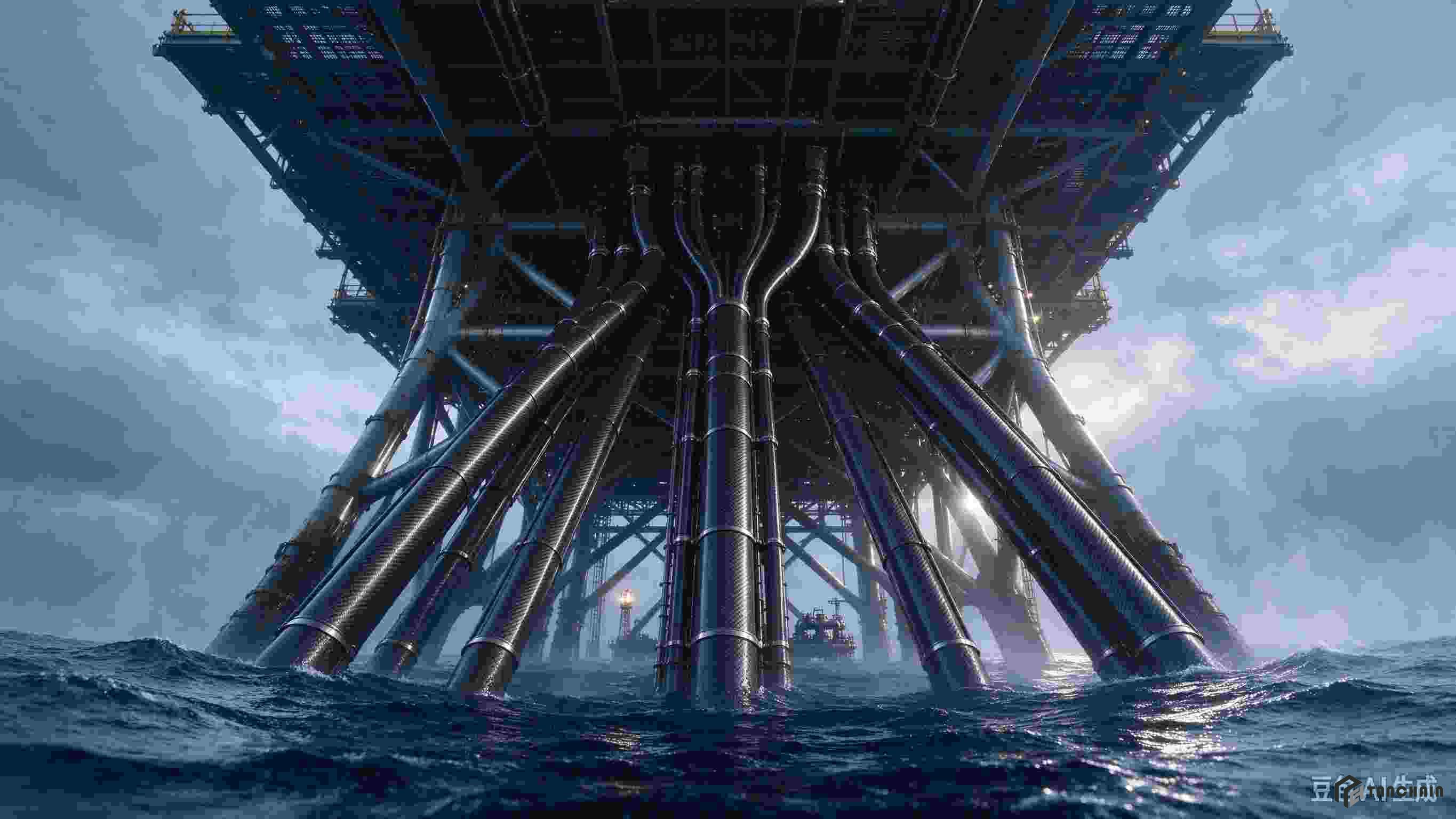 Carbon Fiber for Tidal Stream Turbines: Blades, Ducts and Immersed Structures