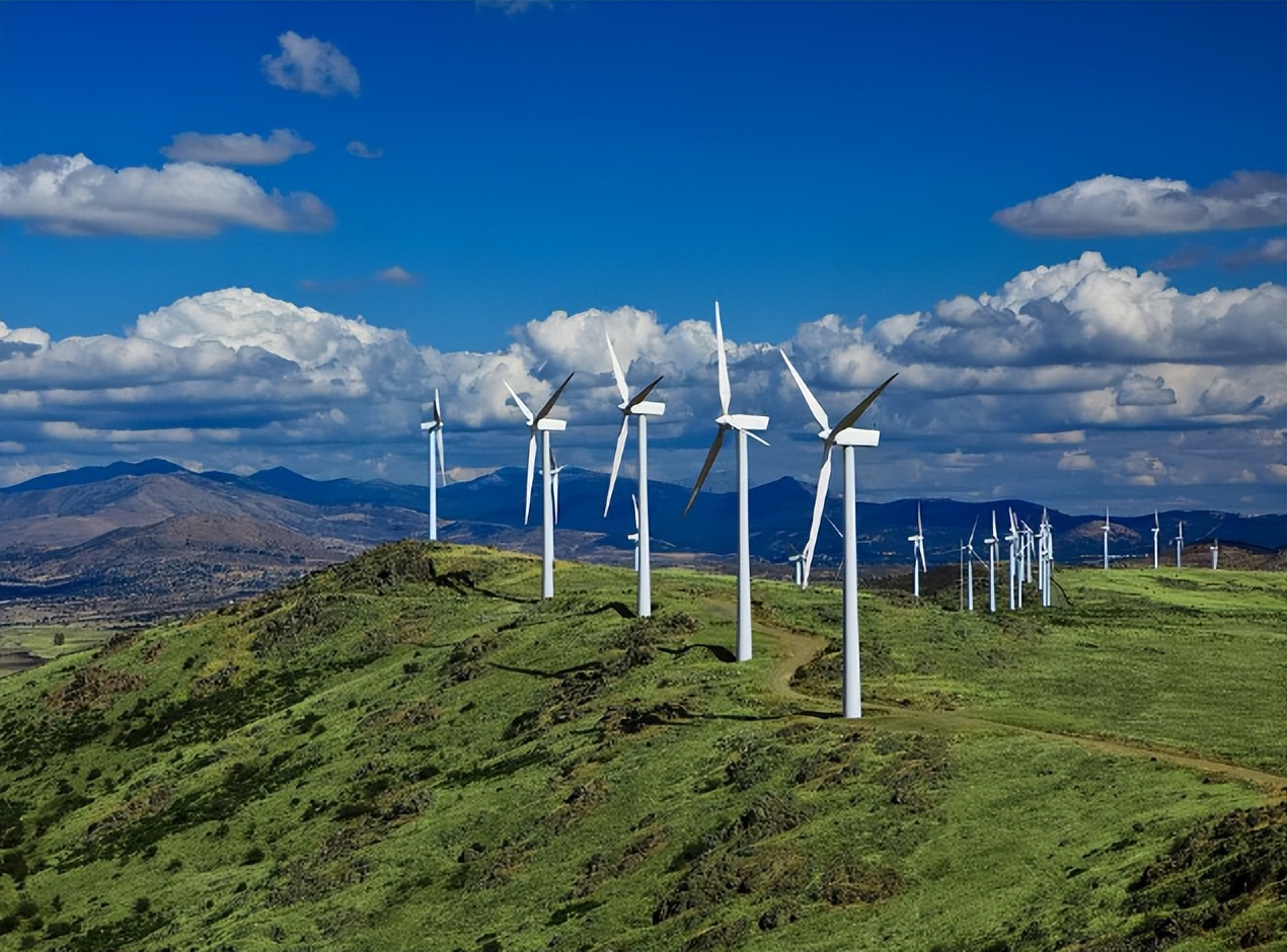 Carbon Fiber and Aramid Fiber in Wind Power Generation Carbon Fiber and Aramid Fiber in Wind Power Generation