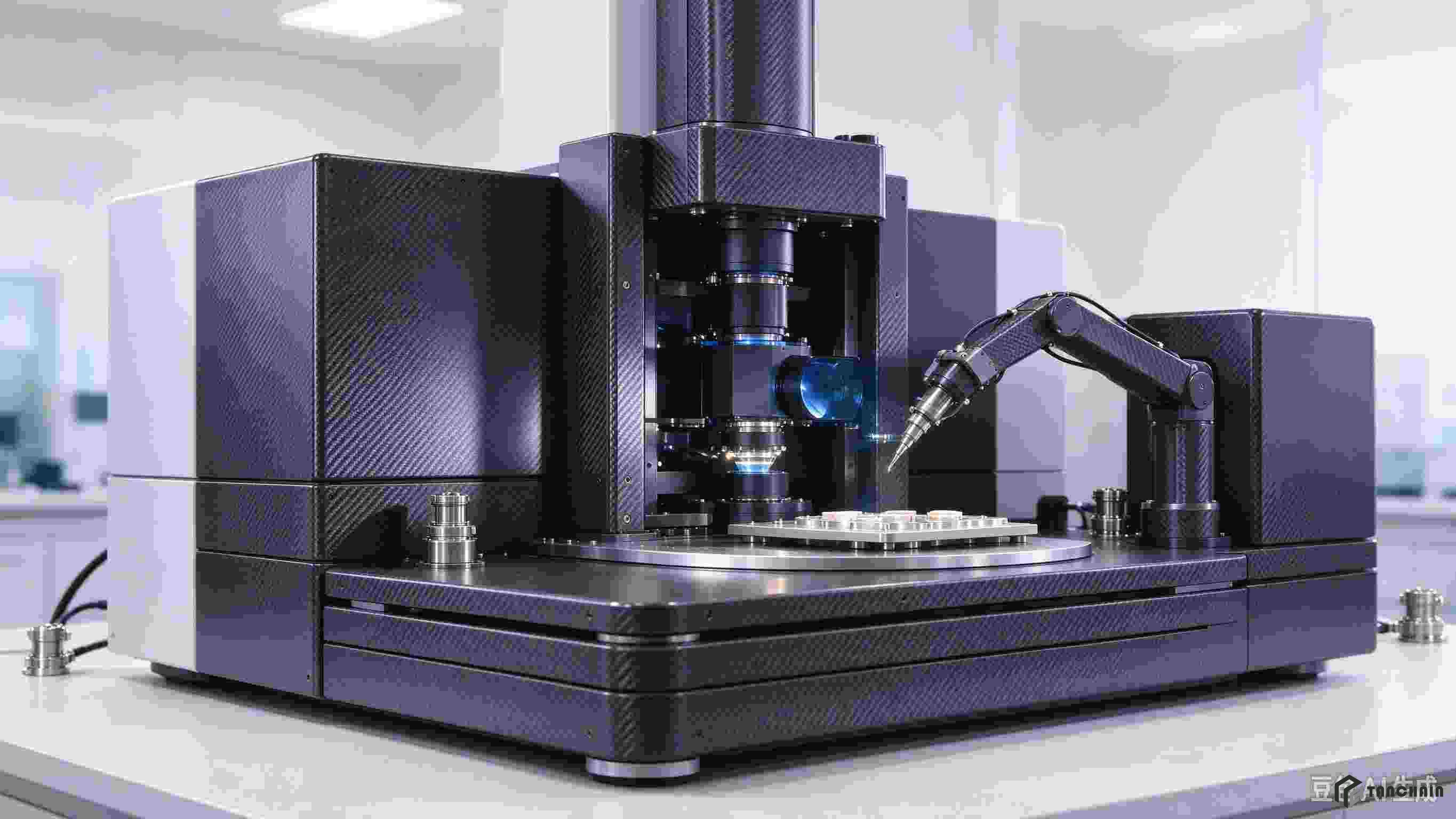 Carbon Fiber in Laboratory Equipment and Analytical Instruments Carbon Fiber in Laboratory Equipment and Analytical Instruments