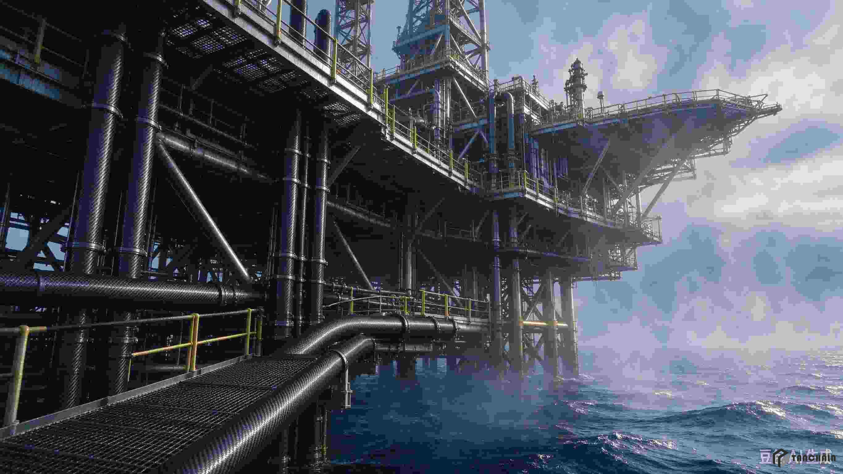 Carbon Fiber in Offshore Oil and Gas: Applications from Downhole Tubulars to Topside Structures Carbon Fiber in Offshore Oil and Gas: Applications from Downhole Tubulars to Topside Structures