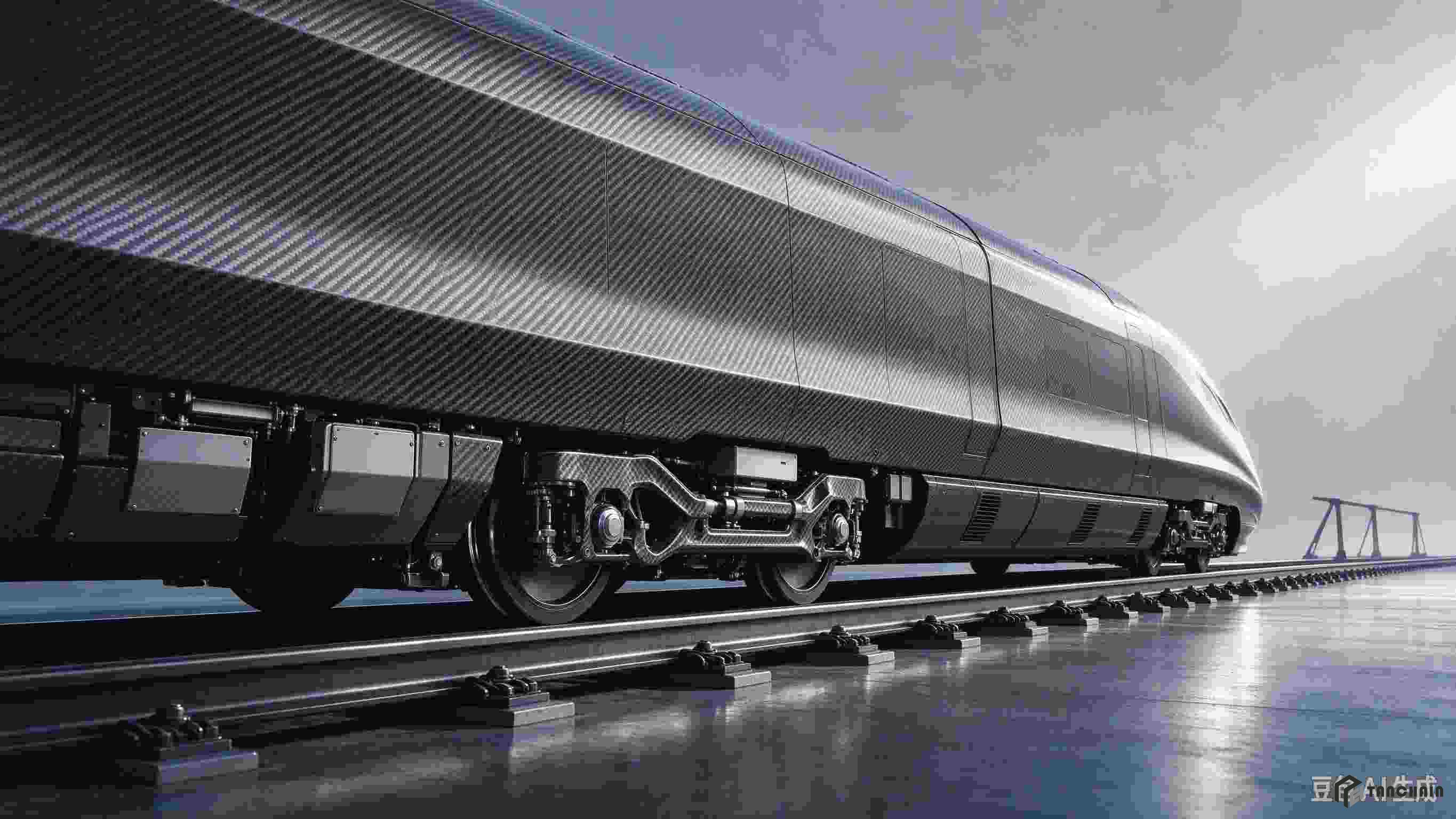 Carbon Fibre Applications in the Railway and Rolling Stock Industry Carbon Fibre Applications in the Railway and Rolling Stock Industry