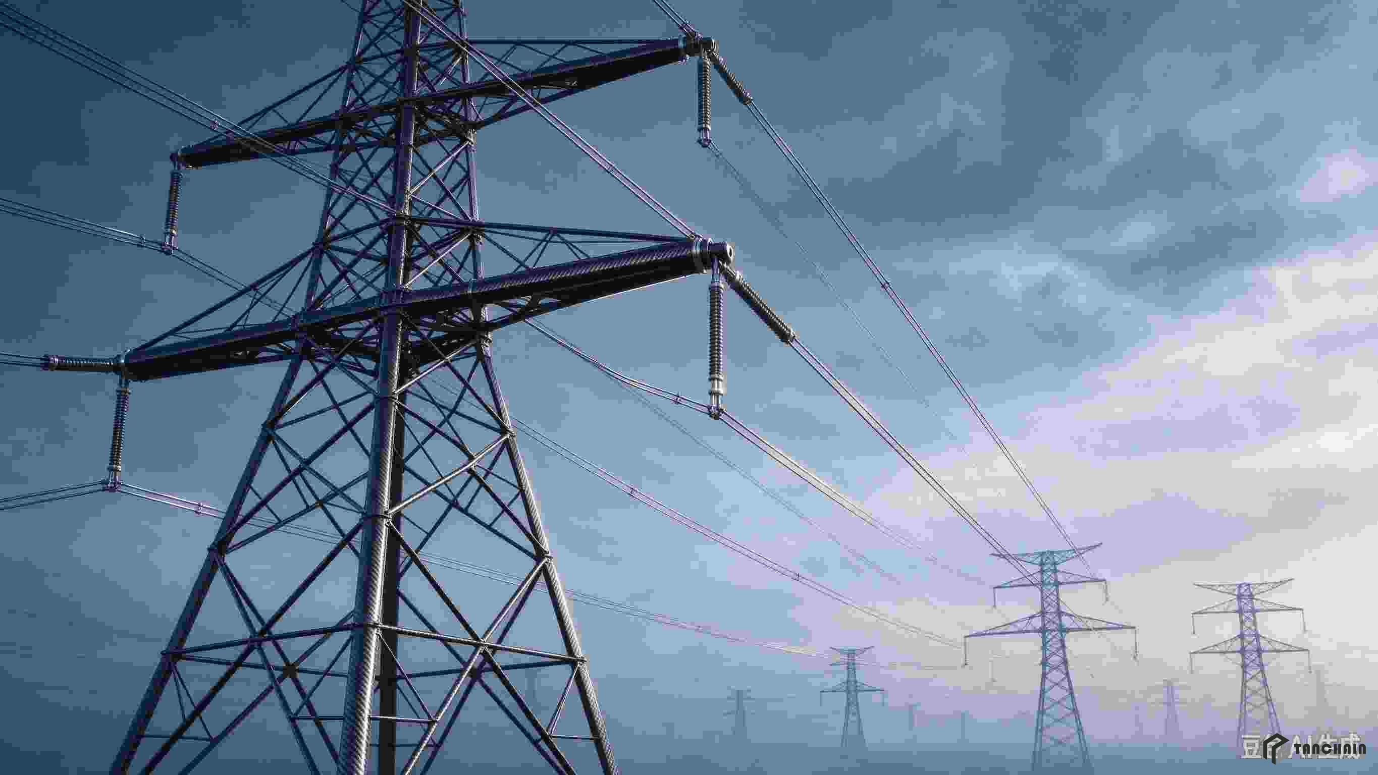 Carbon Fiber Composites in Power Transmission and Distribution Lines Carbon Fiber Composites in Power Transmission and Distribution Lines