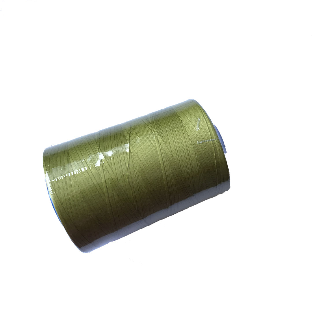 fire retardant meta aramid sewing thread