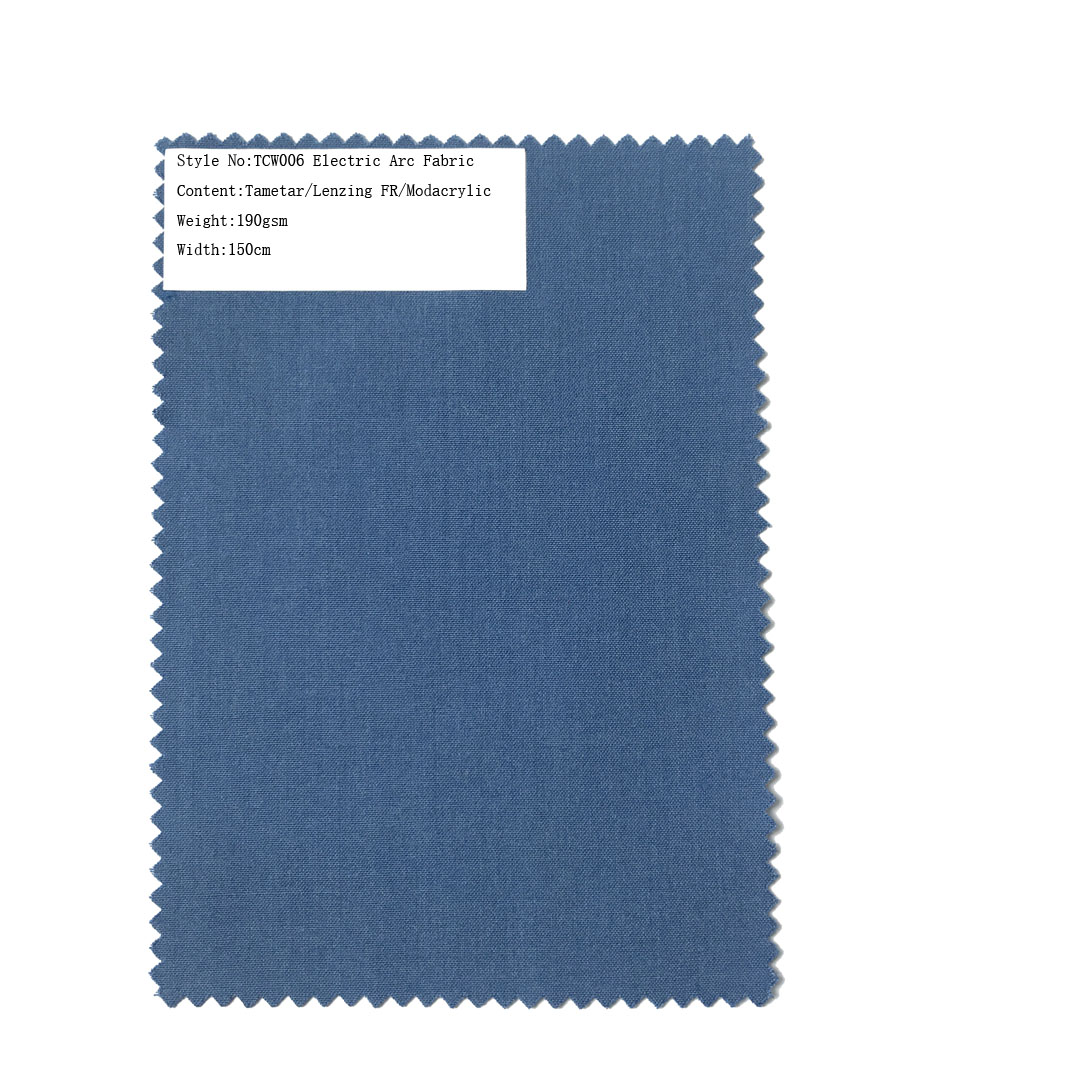 para-aramid protective fabric