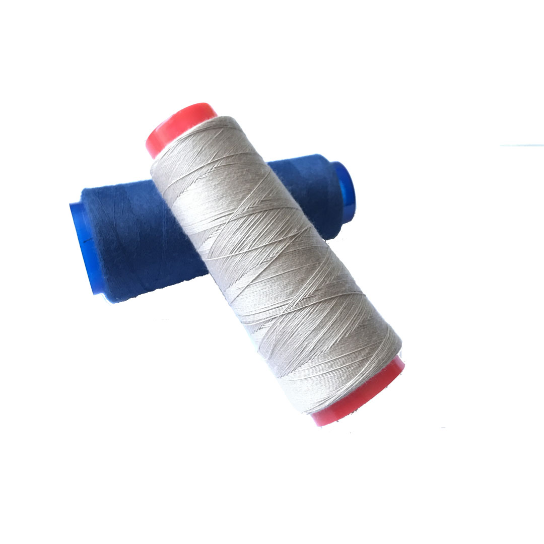 fireproof para aramid yarn