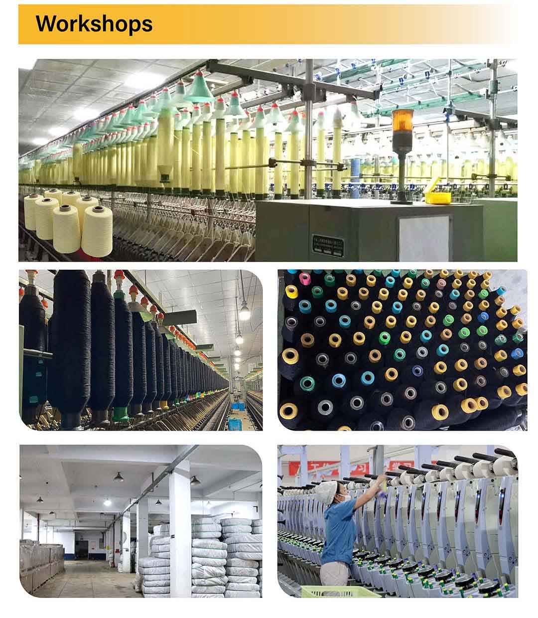 para aramid filament factory