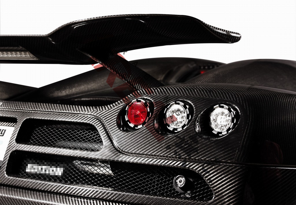 Carbon fiber in - High performance carbon fibers