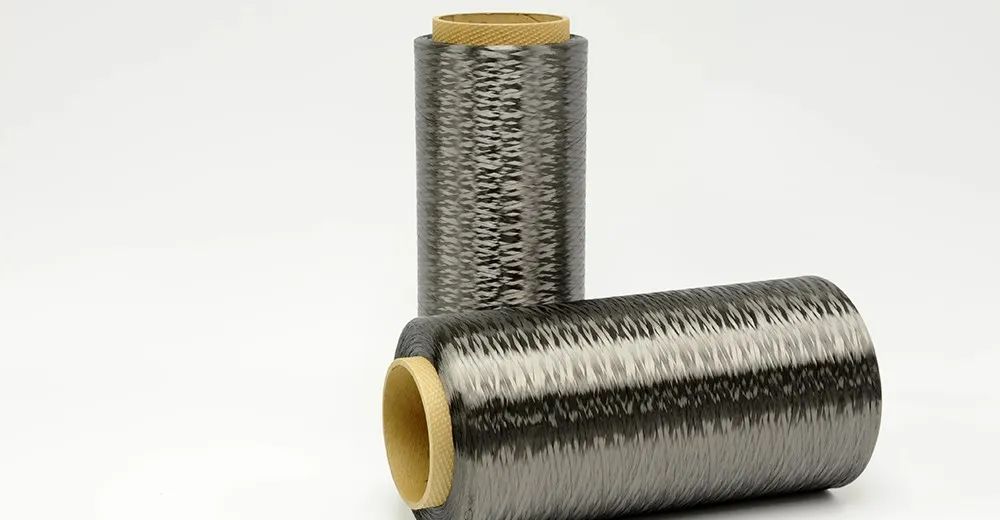 aerospace carbon fiber 